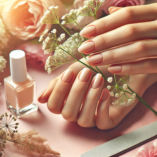 Nail Care 101: Tips for Maintaining Beautiful Nails (and How to Make Your PressOn Nails Last Longer)