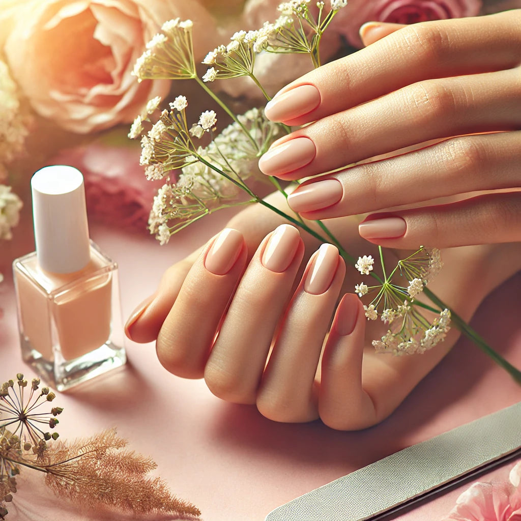 Nail Care 101: Tips for Maintaining Beautiful Nails (and How to Make Your PressOn Nails Last Longer)