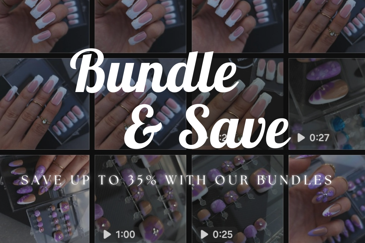 Bundle & Save