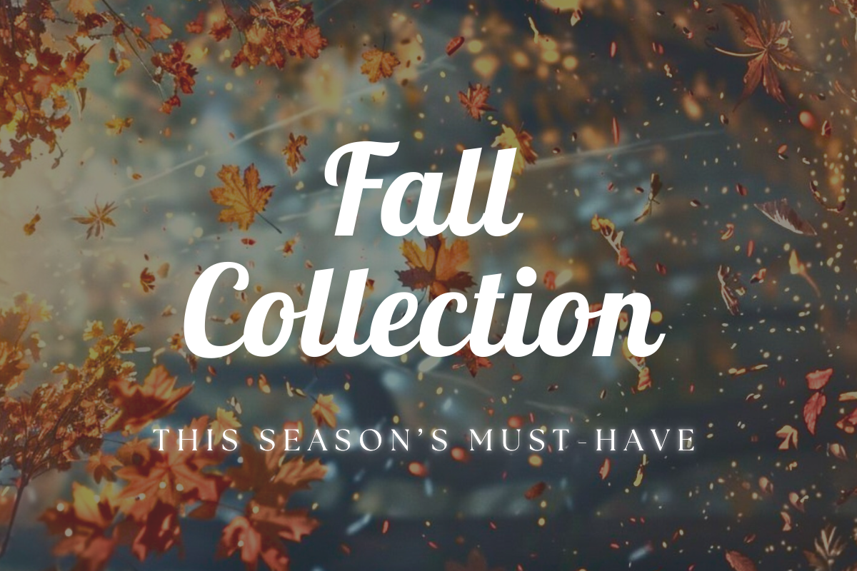 Fall Collection