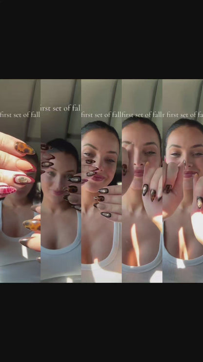Fall For Shailey